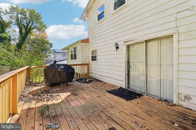 $389,000 | 1916 Taylor Avenue, Fort Washington, MD 20744