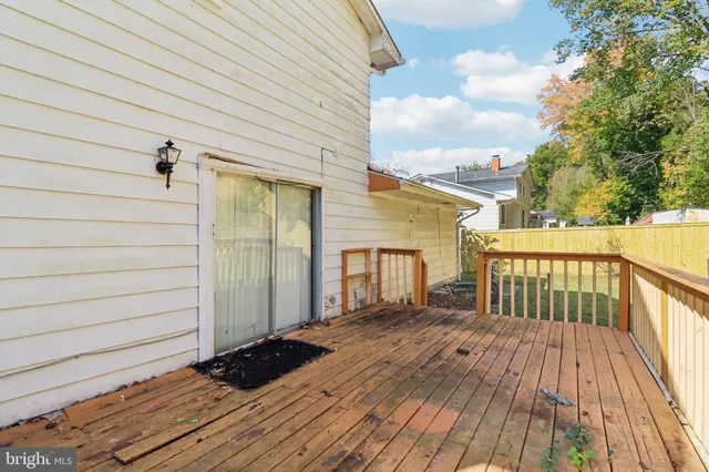 $389,000 | 1916 Taylor Avenue, Fort Washington, MD 20744