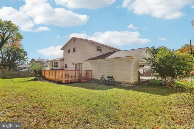 $389,000 | 1916 Taylor Avenue, Fort Washington, MD 20744