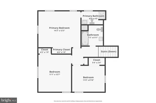 $389,000 | 1916 Taylor Avenue, Fort Washington, MD 20744