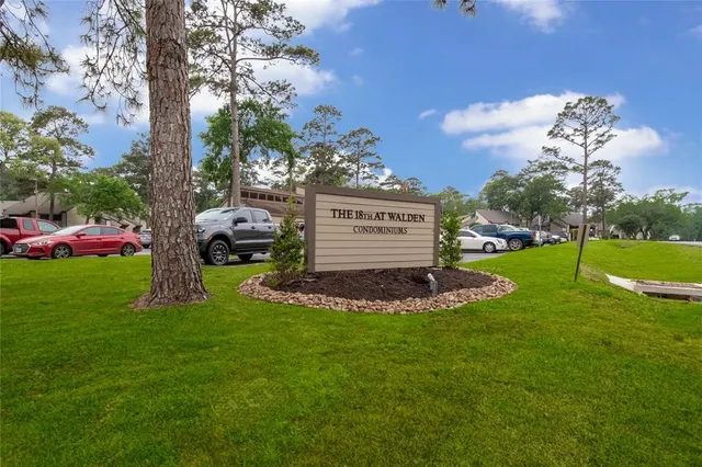 $1,300 | 12900 Walden Road, Unit 202B, Montgomery, TX 77356