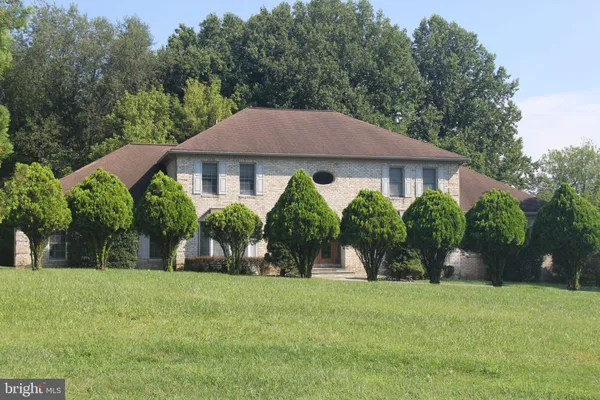$1,585,000 | 12506 Marlow Road, Fulton, MD 20759