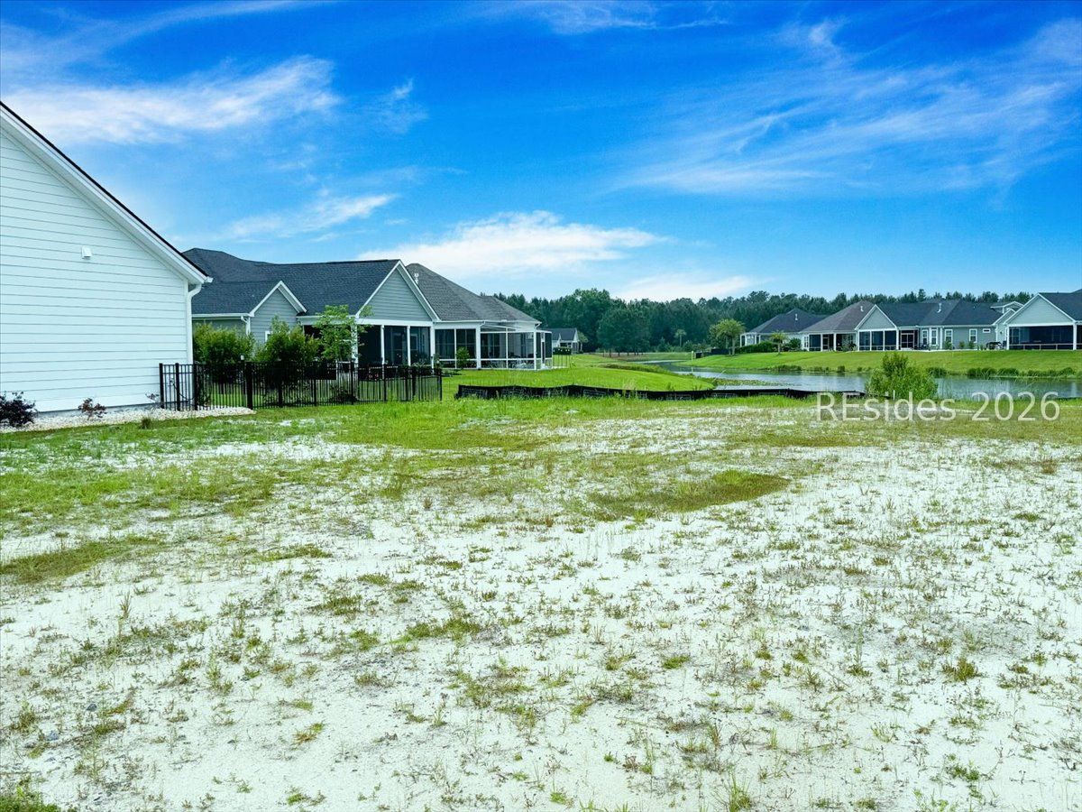 210 Redbud Lane Hardeeville, SC 29927 - Photo 2 of 17