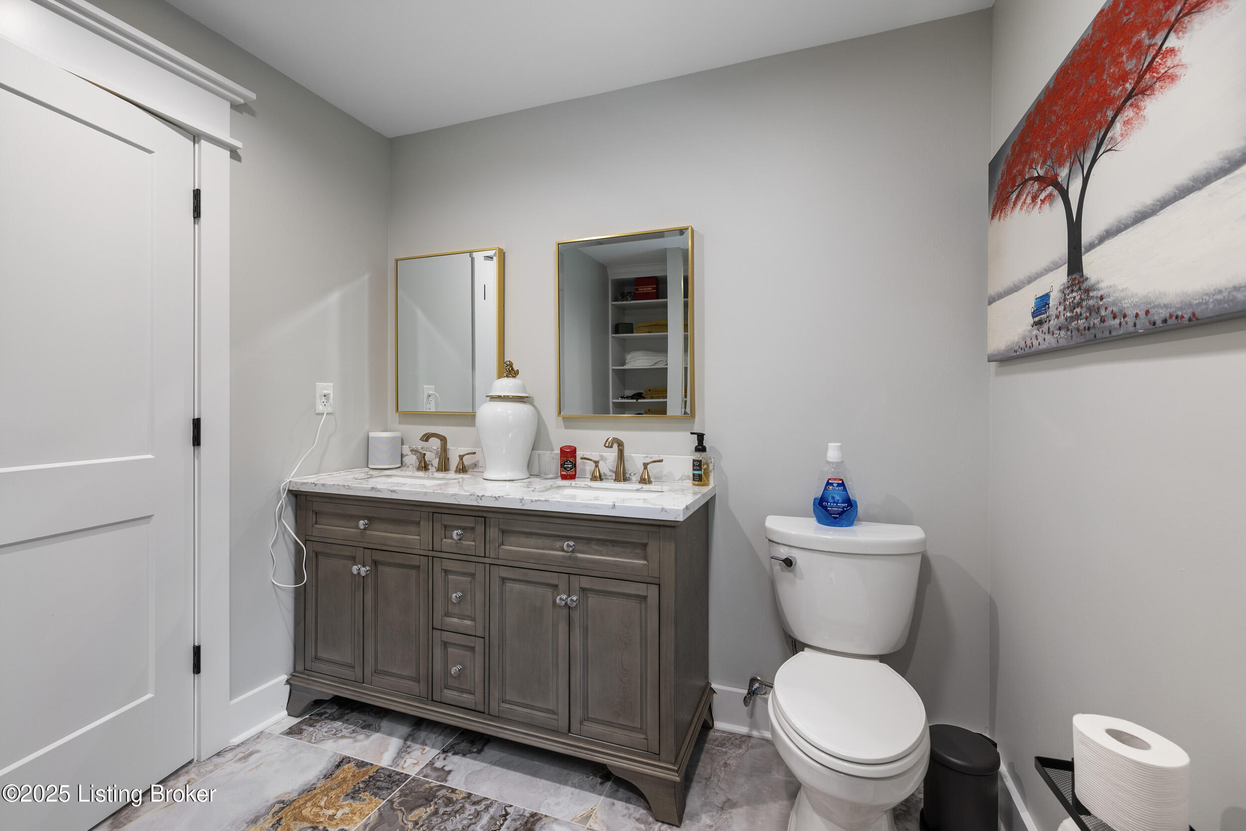 3800 Old Routt Road Louisville, KY 40299 - Photo 55 of 79 Bath 2