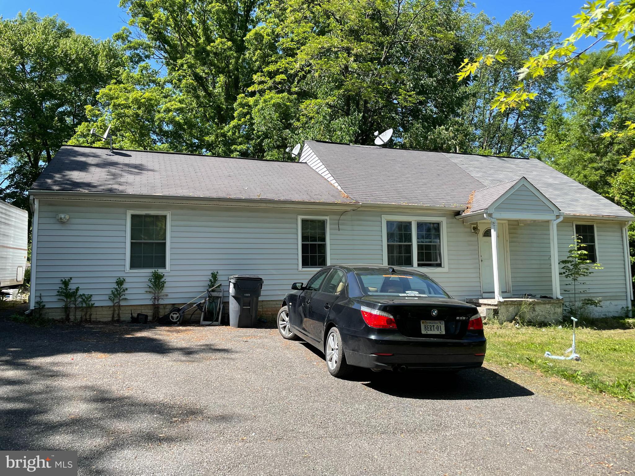 175 Barrett Heights Road Stafford, VA 22556 - Photo 2 of 15 Gallery Image 2