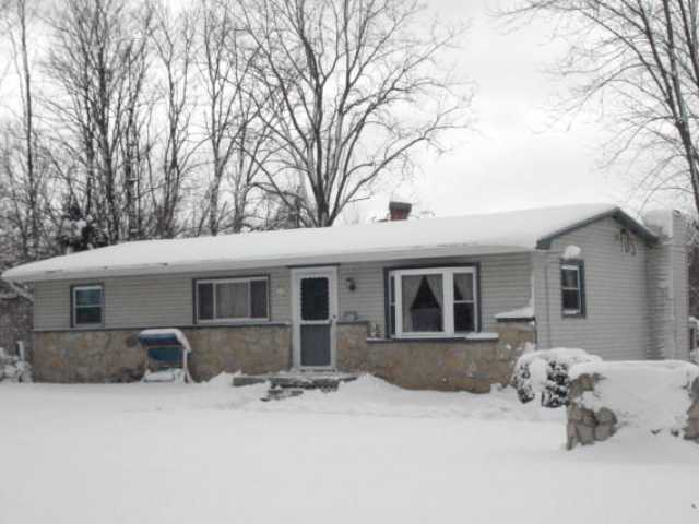 5275 Willow Dale Road Springfield, OH 45502 - Photo 1 of 12
