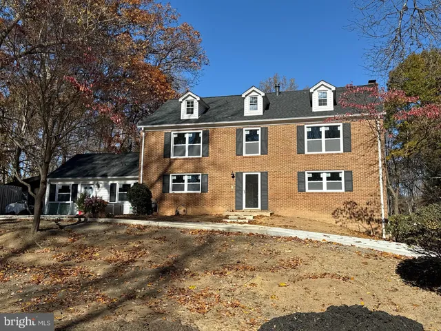 $1,199,900 | 5909 One Penny Drive, Fairfax Station, VA 22039