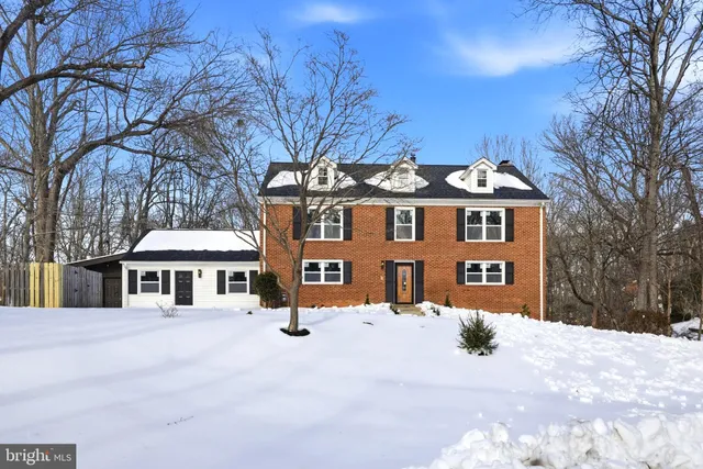 $1,199,900 | 5909 One Penny Drive, Fairfax Station, VA 22039