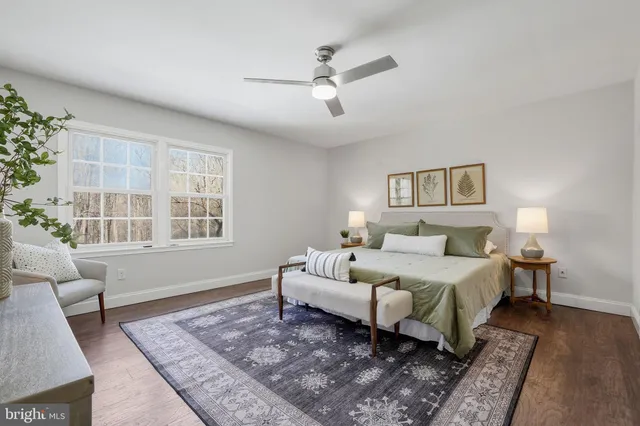 $1,199,900 | 5909 One Penny Drive, Fairfax Station, VA 22039