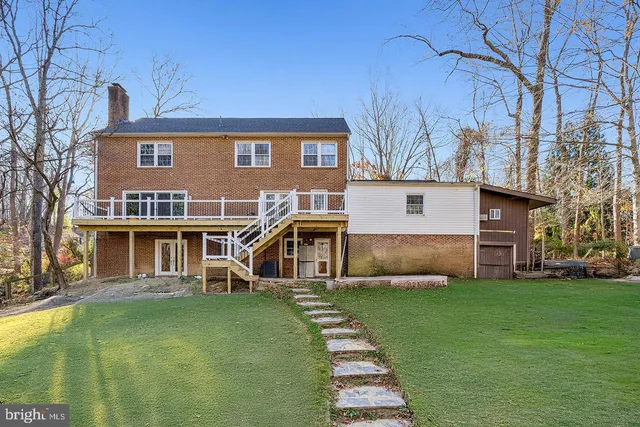 $1,199,900 | 5909 One Penny Drive, Fairfax Station, VA 22039