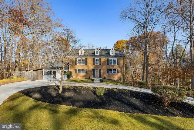 $1,199,900 | 5909 One Penny Drive, Fairfax Station, VA 22039