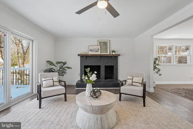 $1,199,900 | 5909 One Penny Drive, Fairfax Station, VA 22039