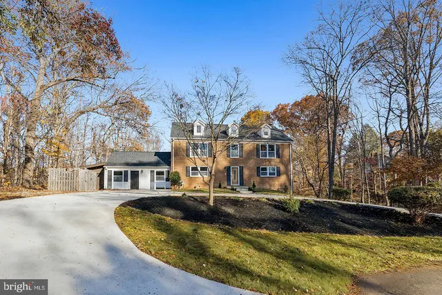 $1,199,900 | 5909 One Penny Drive, Fairfax Station, VA 22039