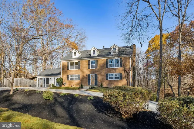 $1,199,900 | 5909 One Penny Drive, Fairfax Station, VA 22039