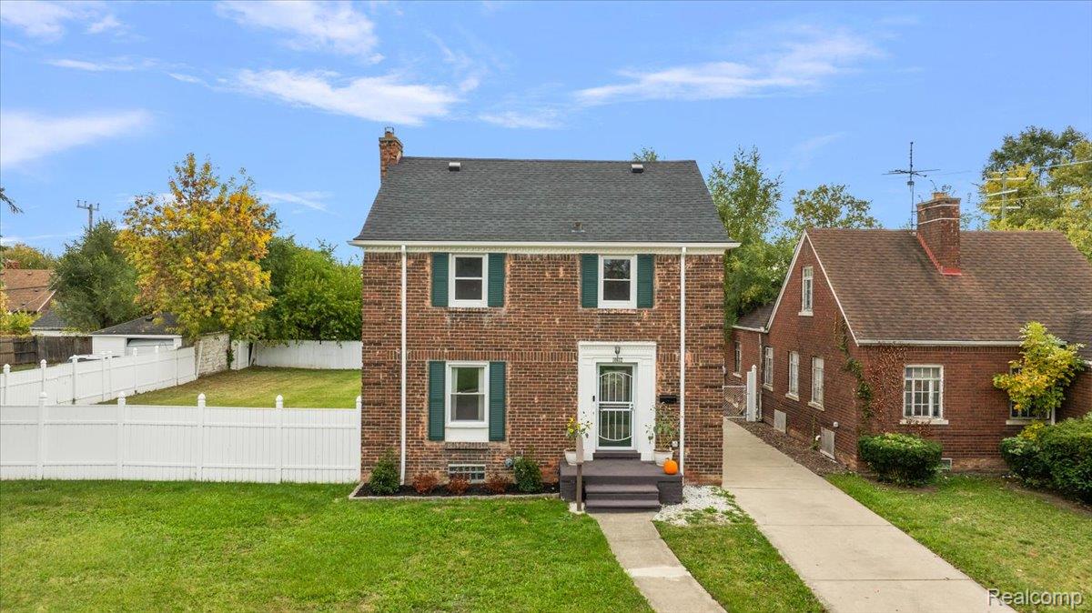 10612 Nottingham Road Detroit, MI 48224 - Photo 36 of 50 02-10612 Nottingham-2.jpg