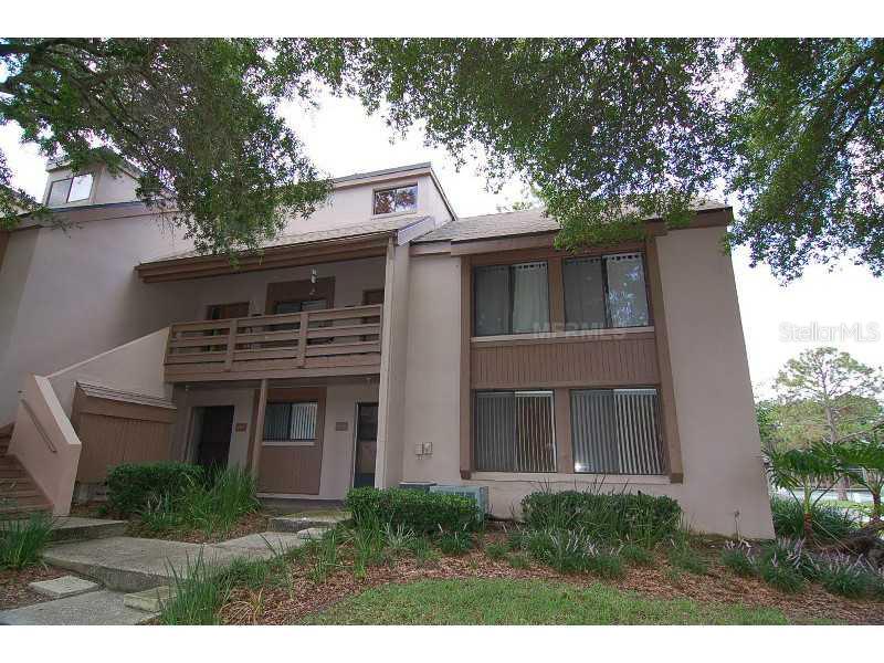 202 Orienta Point Street, Unit 202 Altamonte Springs, FL 32701 - Photo 1 of 1 Exterior Front