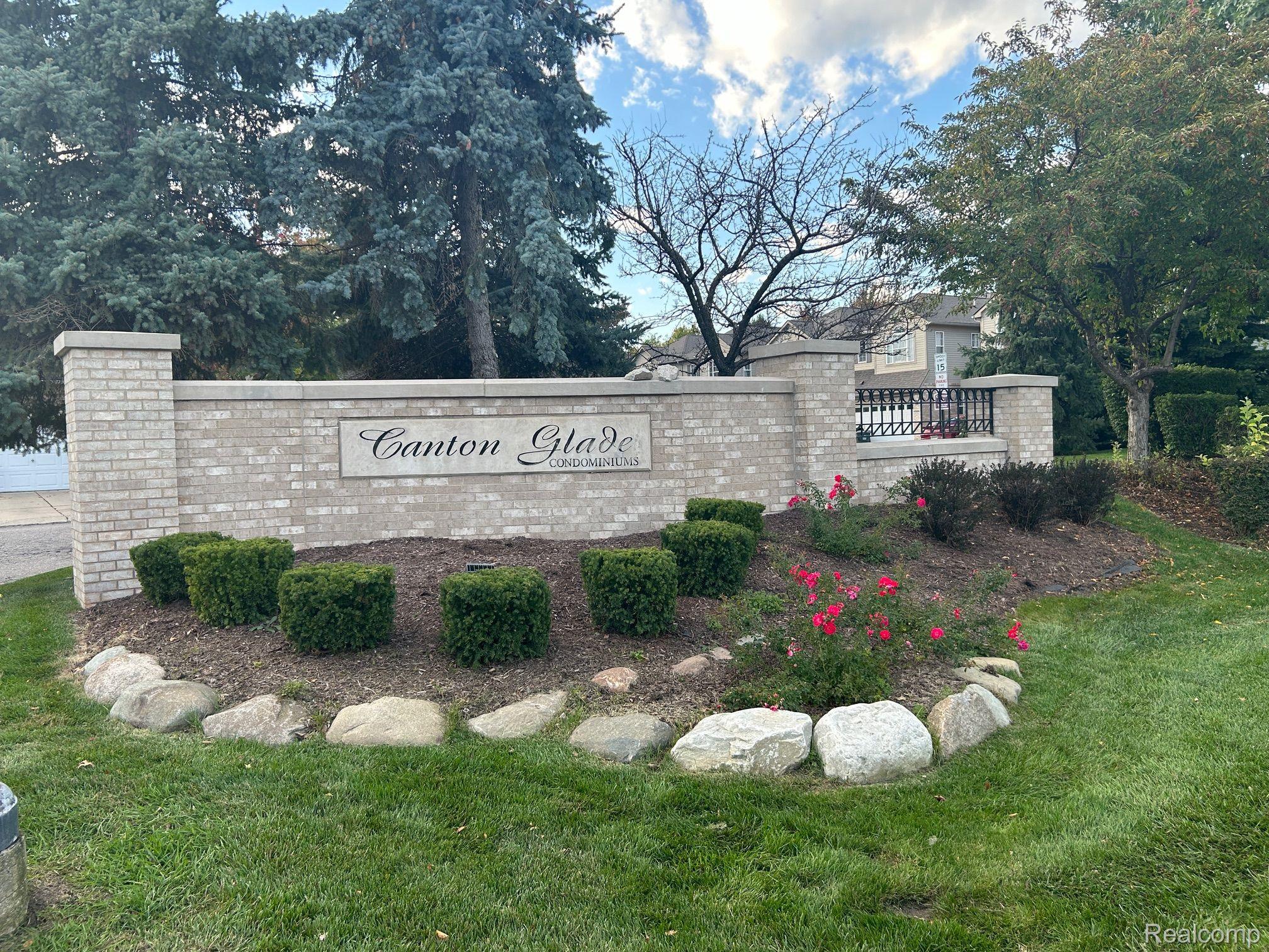 41484 Glade Road Canton, MI 48187 - Photo 35 of 35