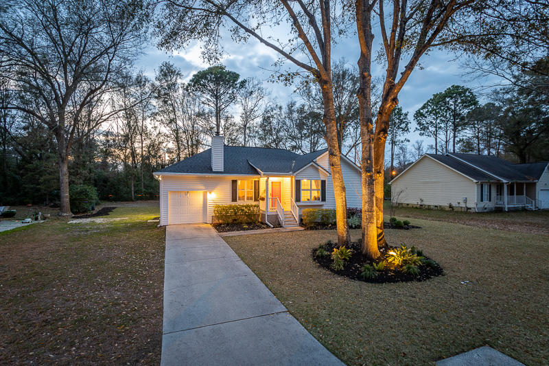 1422 Battery Wagner Road Charleston, SC 29412 - Photo 1 of 24 023-1422BatteryWagnerRd-Charleston-SC-29