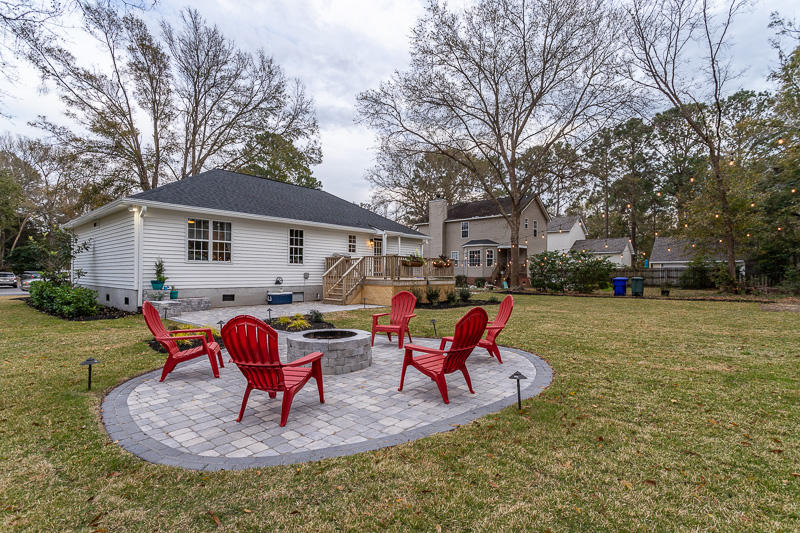 1422 Battery Wagner Road Charleston, SC 29412 - Photo 22 of 24 018-1422BatteryWagnerRd-Charleston-SC-29