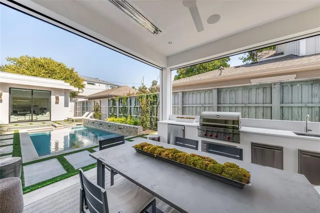 $2,649,000 | 4635 Stanford Avenue, Dallas, TX 75209