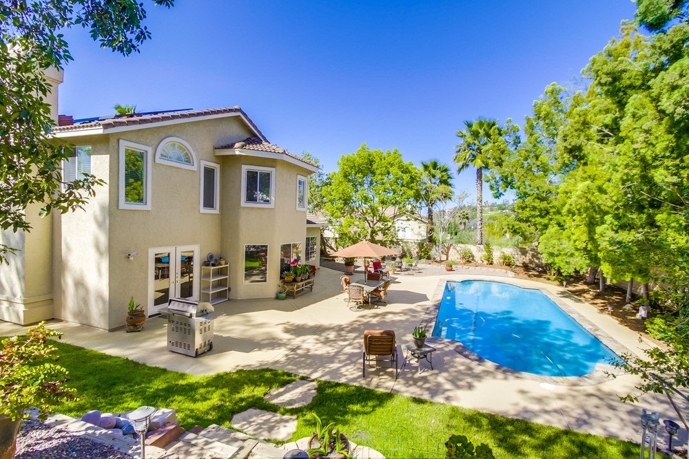 14244 Silver Ridge Road Poway, CA 92064 - Photo 19 of 25