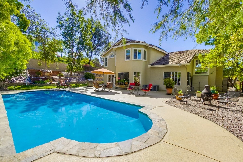 14244 Silver Ridge Road Poway, CA 92064 - Photo 20 of 25