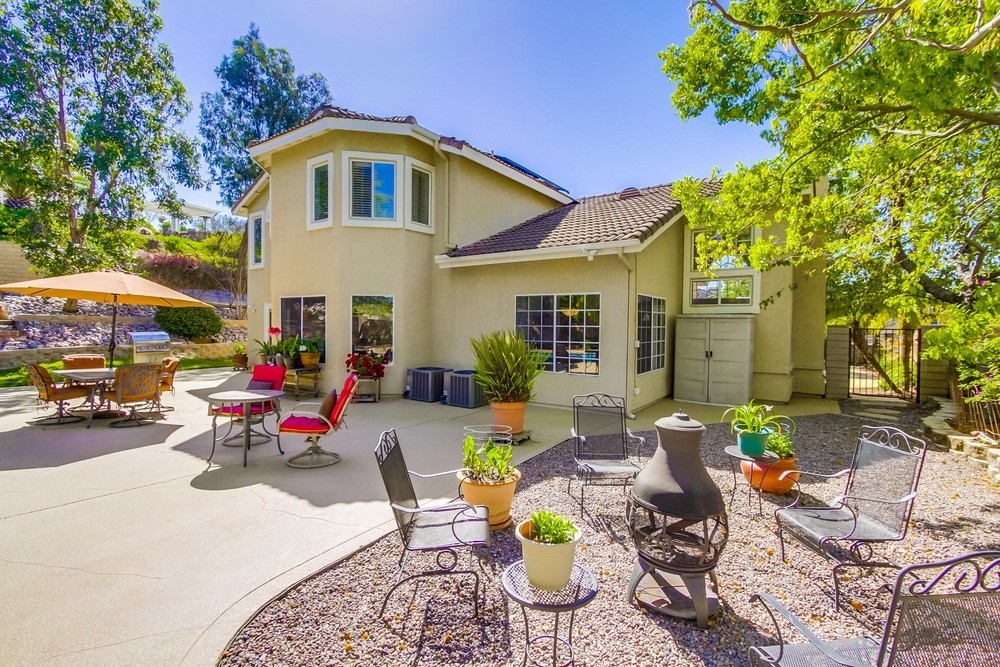 14244 Silver Ridge Road Poway, CA 92064 - Photo 21 of 25