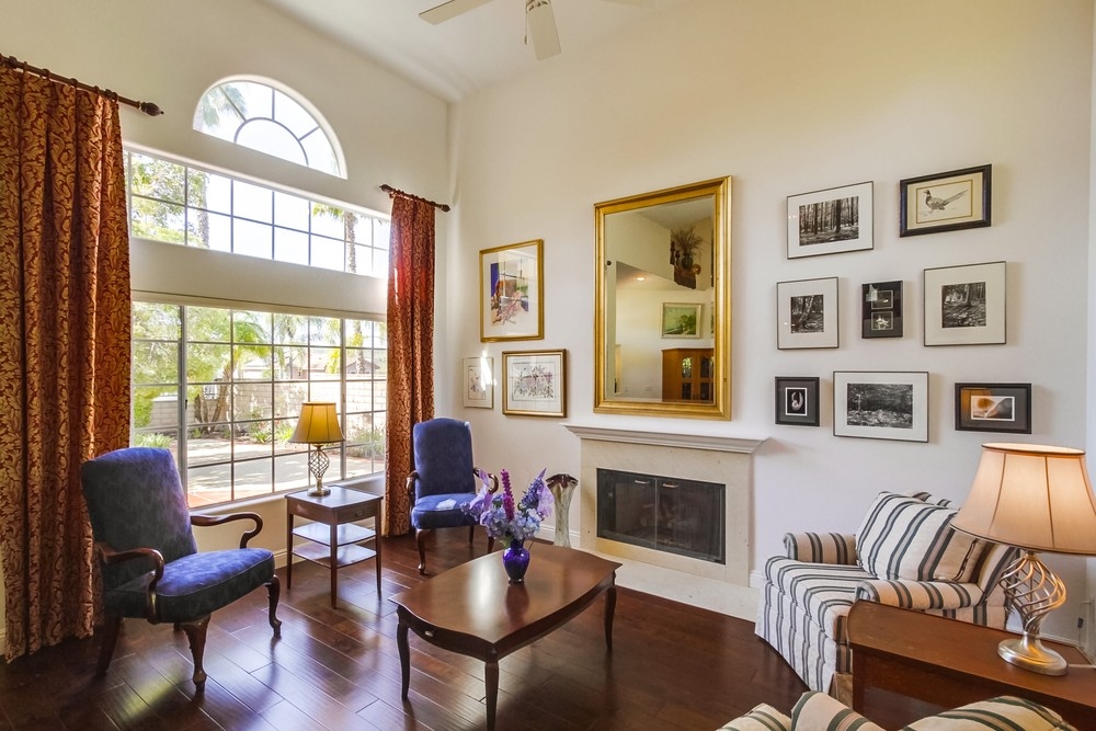 14244 Silver Ridge Road Poway, CA 92064 - Photo 4 of 25