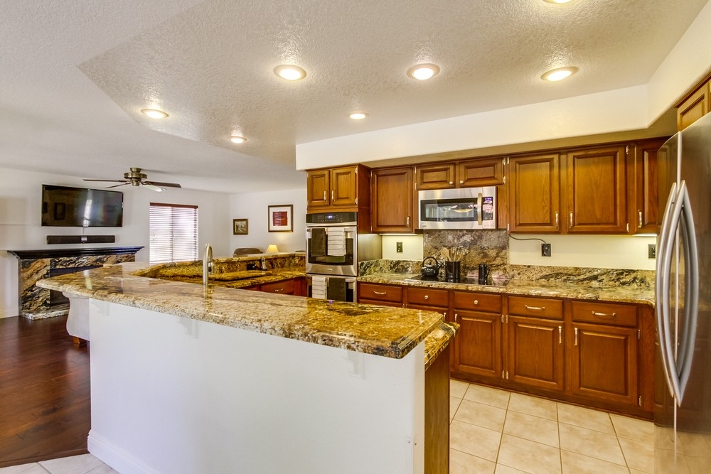 14244 Silver Ridge Road Poway, CA 92064 - Photo 6 of 25