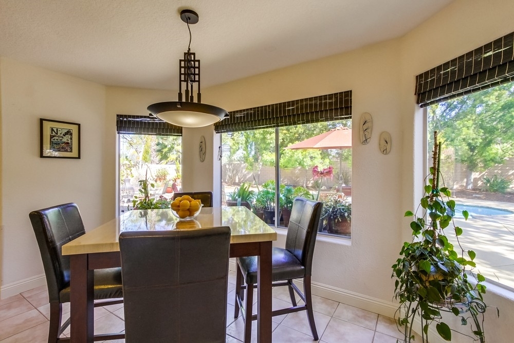 14244 Silver Ridge Road Poway, CA 92064 - Photo 8 of 25