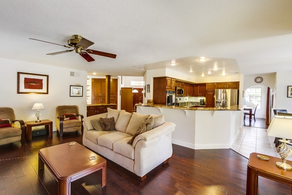 14244 Silver Ridge Road Poway, CA 92064 - Photo 9 of 25