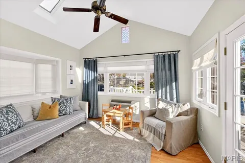 $499,900 | 262 Edwin Avenue, Glendale, MO 63122