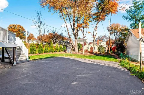 $499,900 | 262 Edwin Avenue, Glendale, MO 63122