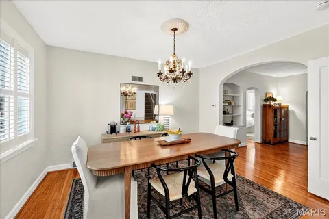 $499,900 | 262 Edwin Avenue, Glendale, MO 63122