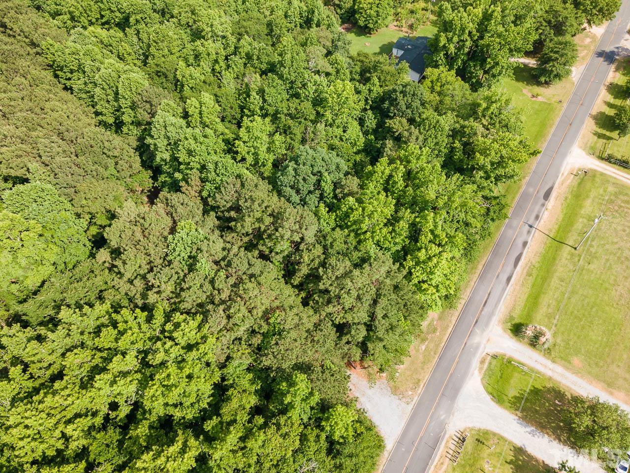 Young Road Angier, NC 27501 - Photo 4 of 5 a view of a yard with plants