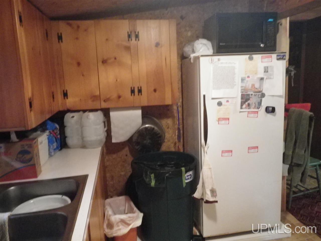 139 County Road South Felch, MI 49831 - Photo 3 of 24