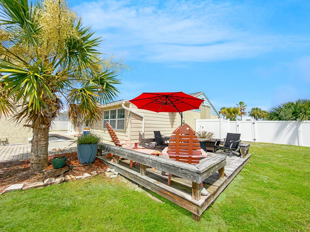 308 Beacon Road Port St. Joe, FL 32456 - Photo 34 of 53