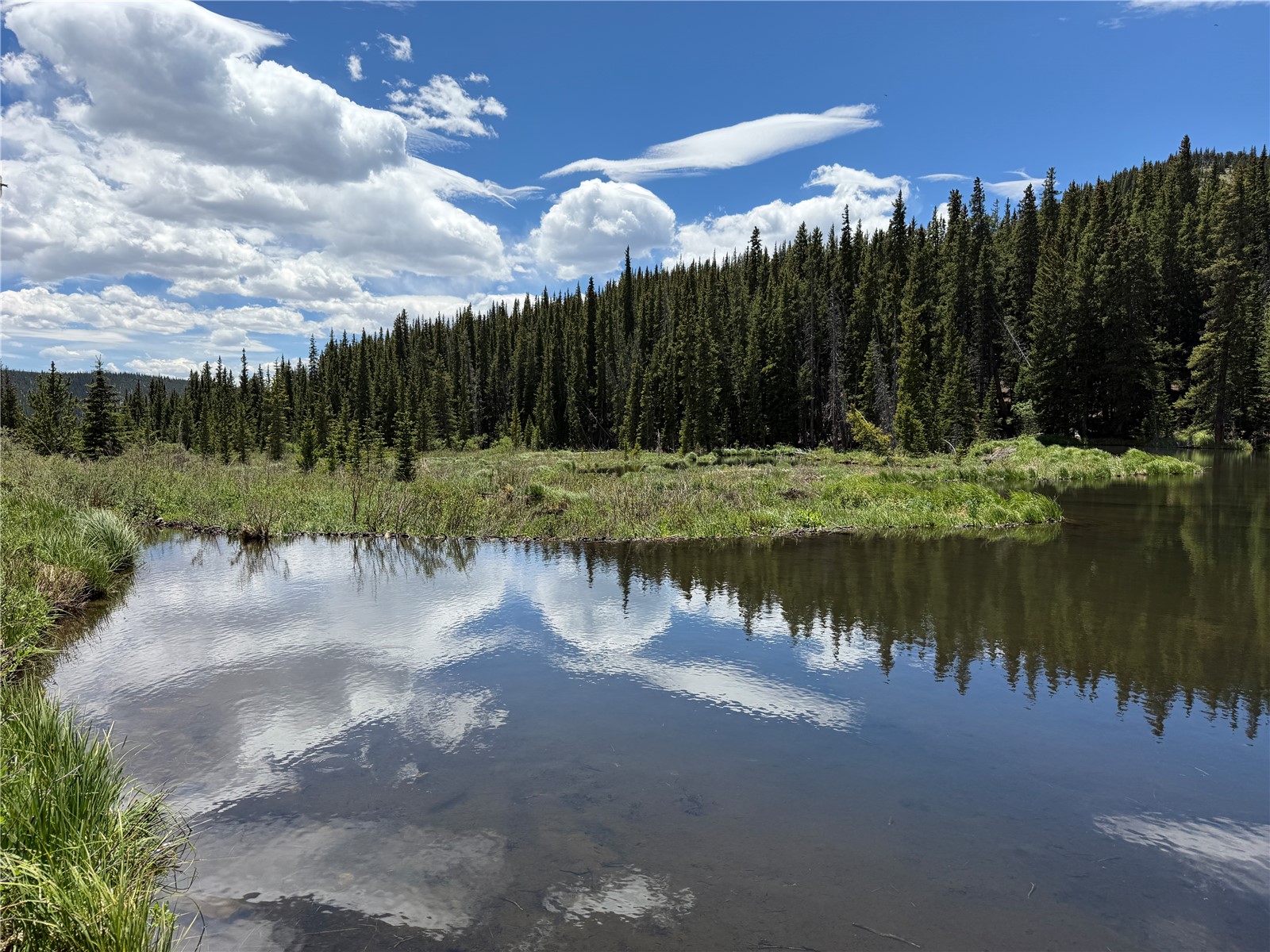 0 Cliff's Way Alma, CO 80420 - Photo 1 of 6