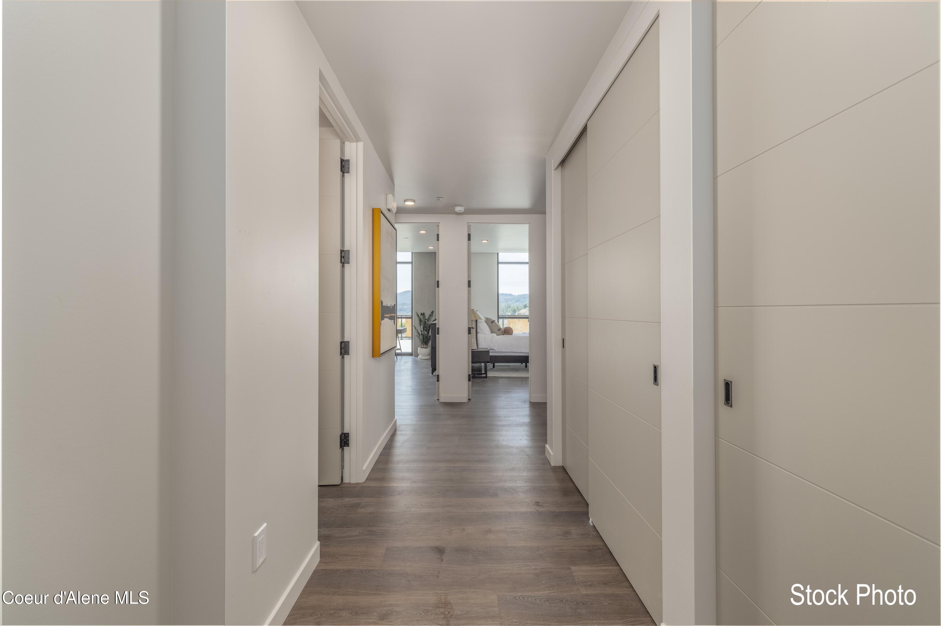 116 South 3rd Street, Unit 1503 Coeur D'Alene, ID 83814 - Photo 3 of 44 1 Entry Unit 401 Stock Photo