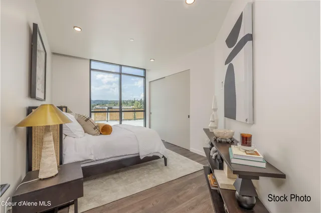 $2,324,450 | 116 South 3rd Street, Unit 1503, Coeur D'Alene, ID 83814