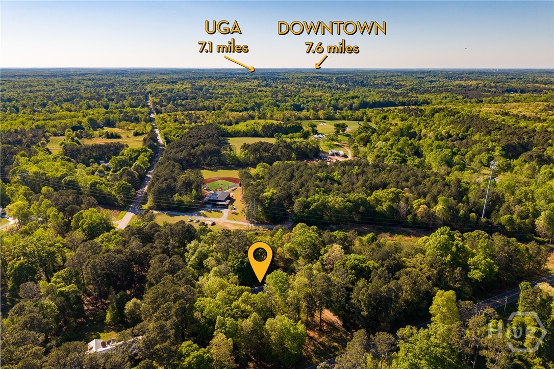 980 Morton Road Athens, GA 30605 - Photo 45 of 46