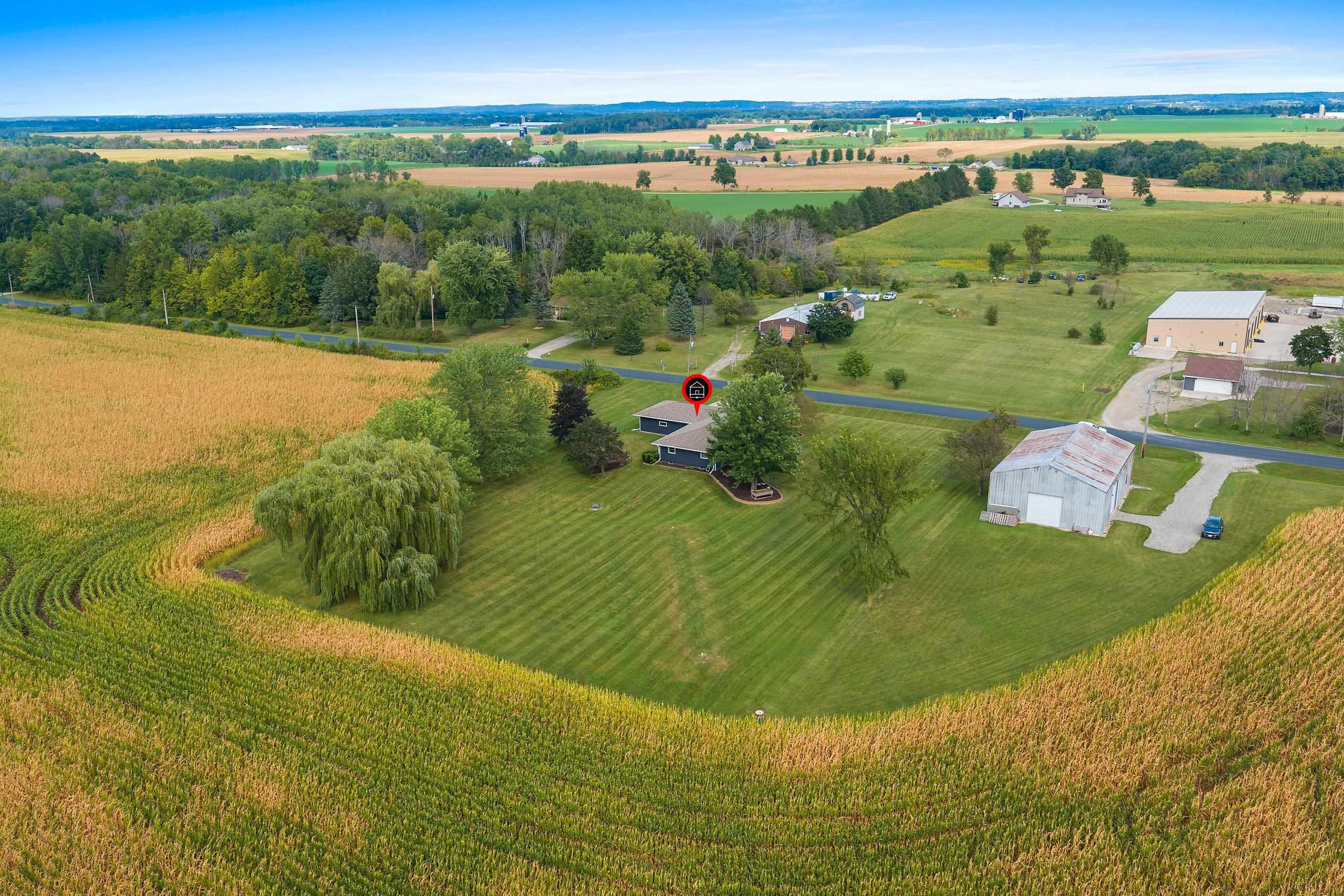 N1145 Clune Road Kaukauna, WI 54130 - Photo 44 of 49 Gallery Image 44
