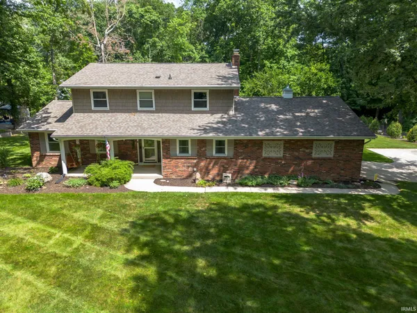 $419,900 | 10218 Arbor Trail, Fort Wayne, IN 46804