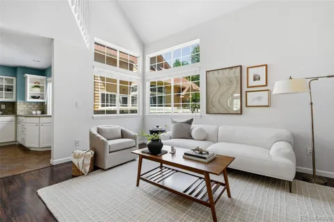 $390,000 | 7370 East Florida Avenue, Unit 1024, Denver, CO 80231