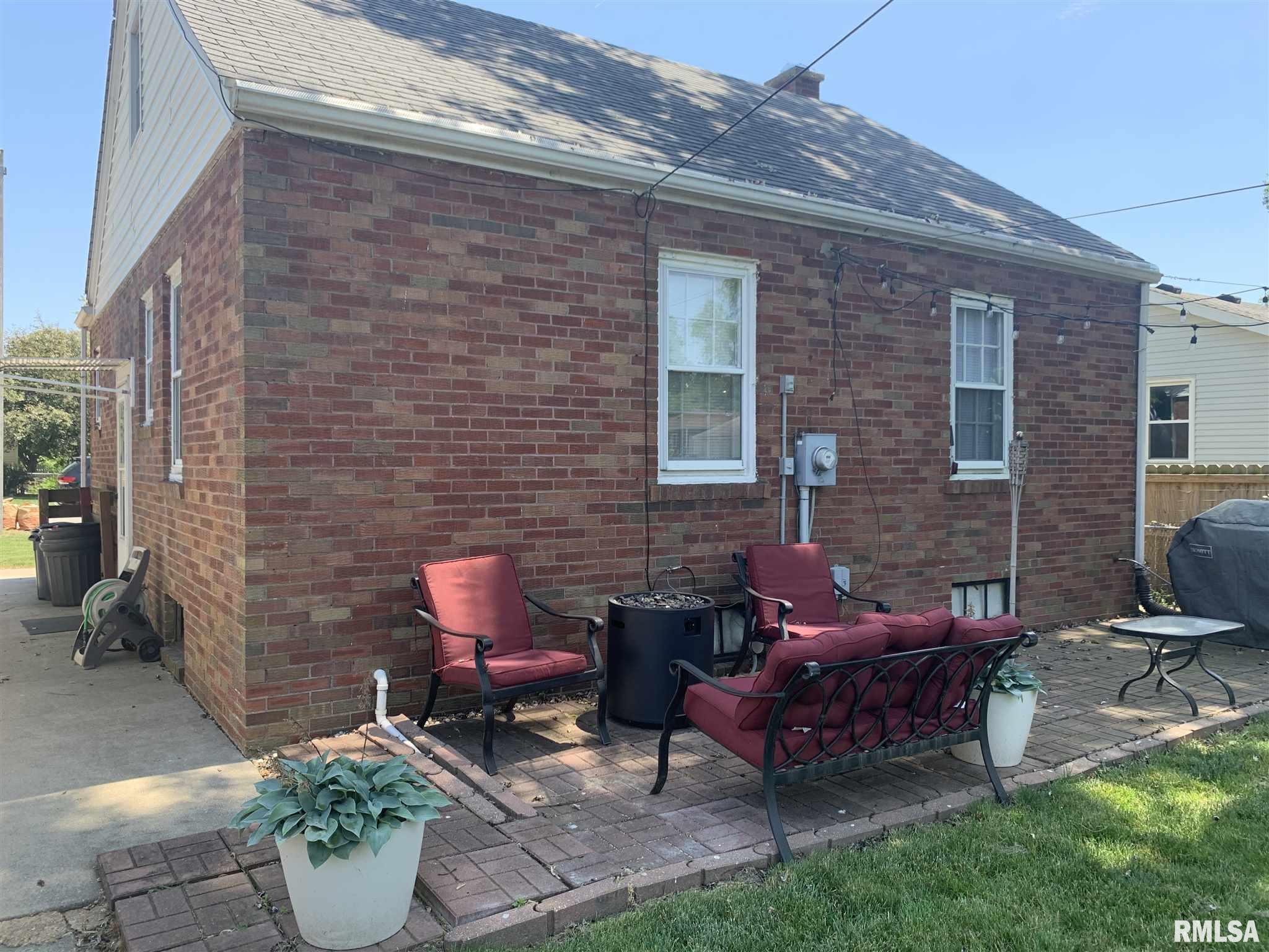 3307 Butler Street Springfield, IL 62703 - Photo 14 of 18