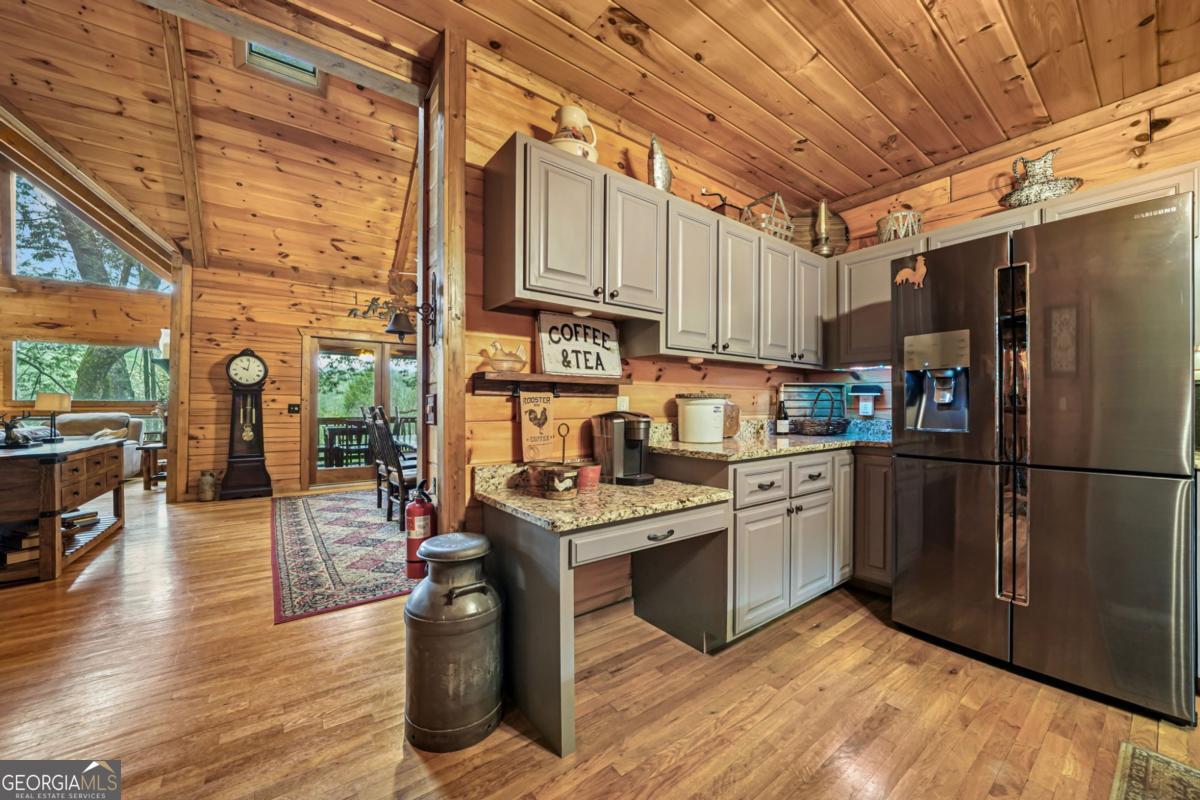 58 River Road Cherry Log, GA 30522 - Photo 21 of 63 Gallery Image 21