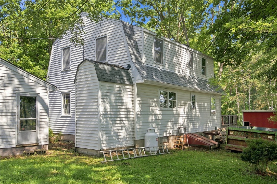 2867 Merritt Hill Road Jerusalem, NY 14527 - Photo 26 of 38 Gallery Image 26