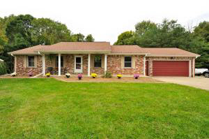 509 Heltonville Road East Bedford, IN 47421 - Photo 1 of 11