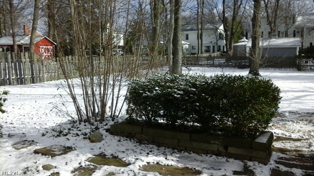 3407 Bancroft Road Akron, OH 44333 - Photo 6 of 22 Gallery Image 6