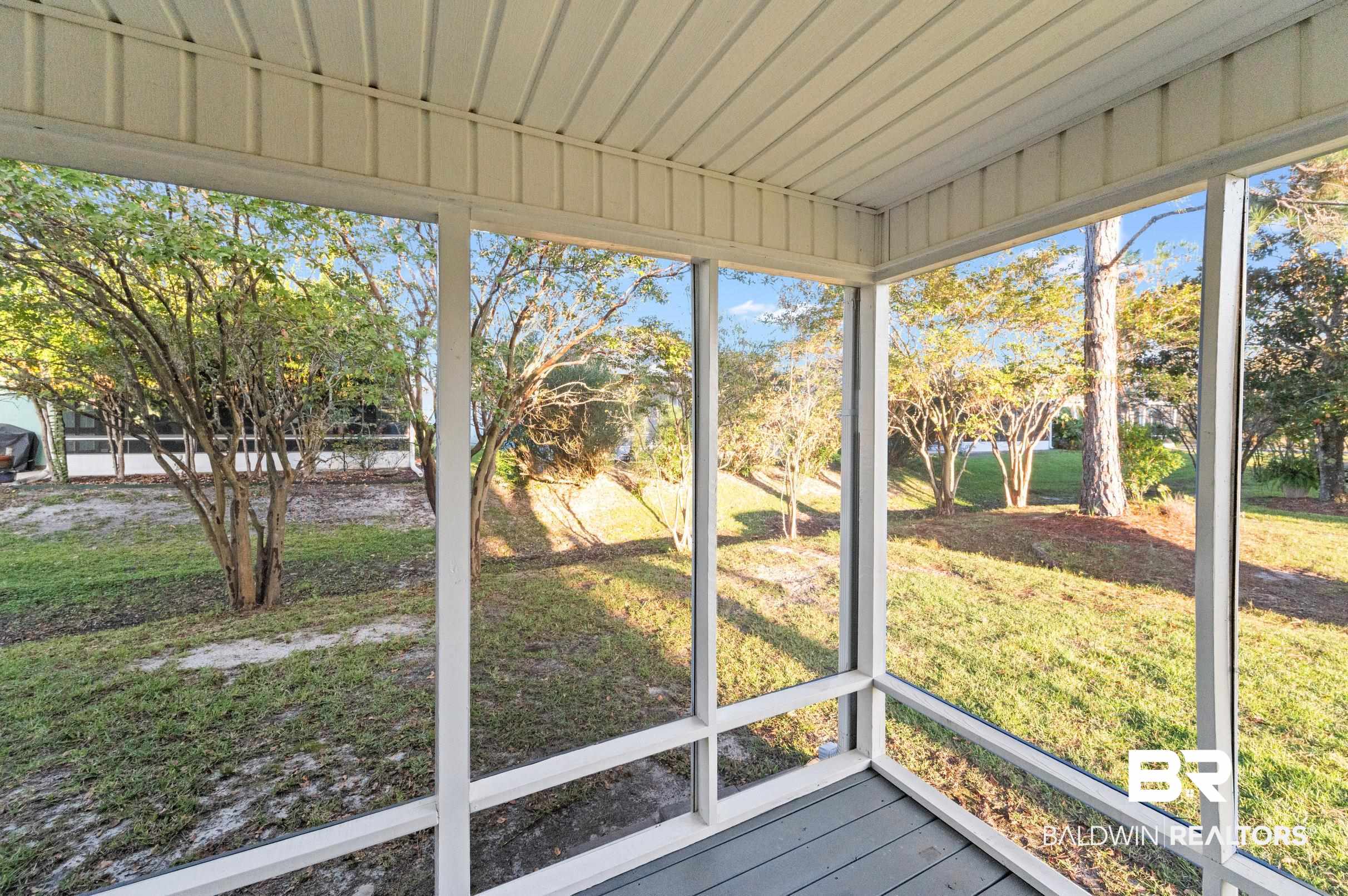 3200 Loop Road, Unit 78 Orange Beach, AL 36561 - Photo 16 of 34 Screened porch